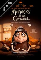 Memorias de un caracol