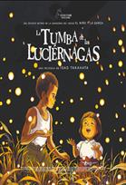 La Tumba de las Luciérnagas