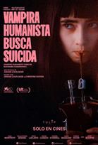 Vampira Humanista Busca Suicida