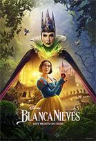 BLANCA NIEVES