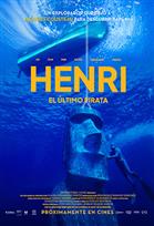 HENRI EL ULTIMO PIRATA