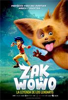 ZAK & WOWO