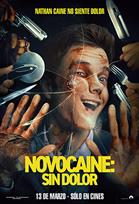 NOVOCAINE: SIN DOLOR