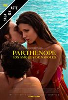 Parthenope, Los Amores De Nápoles