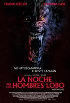 La Noche De Los Hombres Lobo
