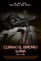 Cuando el demonio llama