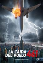 La caida del vuelo 461