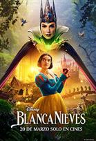 Blanca Nieves