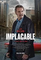 IMPLACABLE