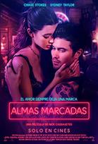 ALMAS MARCADAS