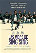 LAS VIDAS DE SING SING