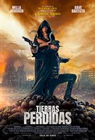 TIERRAS PERDIDAS