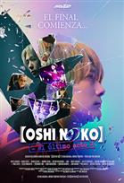 OSHI NO KO: EL ACTO FINAL