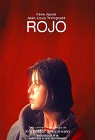 ROJO - TRILOGIA DE LOS COLORES