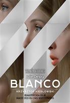 BLANCO - TRILOGIA DE LOS COLORES
