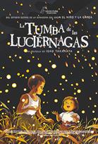 La tumba de las luciérnagas