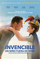 Invencible: Un niño fuera de serie