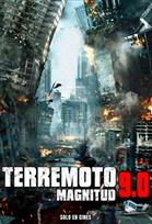 Terremoto Magnitud 9.0
