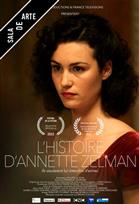 FICJM La historia de Annette