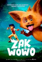 Zak y Wowo