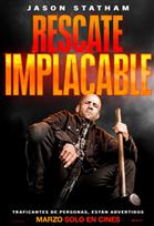 Rescate implacable