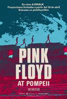 Pink Floyd at Pompeii - MCMLXXII