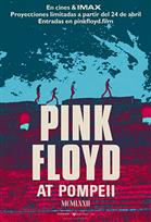 Pink Floyd at Pompeii - MCMLXXII
