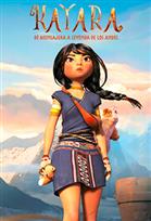 Kayara: La princesa Inca