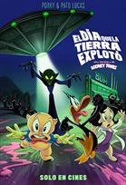 El día que la Tierra explotó: Looney Tunes