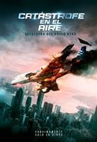 Catástrofe en el aire: Secuestro del vuelo