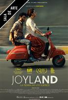 Joyland: La Tierra De Los Sueños