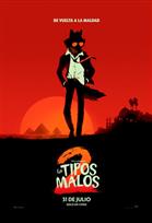 Los Tipos Malos 2