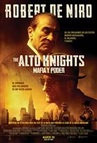 The Alto Knights: Mafia y Poder