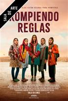 Rompiendo Reglas