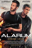 Alarum Código Letal
