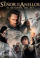 RE: LOTR: El retorno del rey