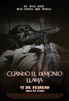 Cuando el demonio llama