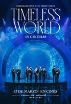 ZERO BASE ONE TIMELESS WORLD