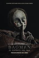 BAGMAN: El espíritu del mal
