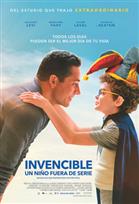 Invencible: Un Niño Fuera De Serie