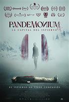 PANDEMONIUM