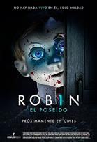 ROB1N: EL POSEIDO