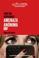 Drop: Amenaza Anónima