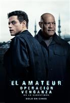 El Amateur: Operación Venganza