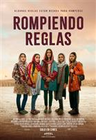 Rompiendo reglas
