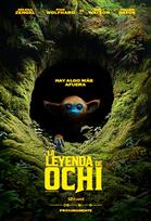 La leyenda de Ochi