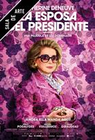 La Esposa Del Presidente