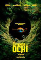 La Leyenda De Ochi