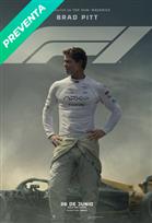 F1 Fan First Premieres Exclusively in IMAX