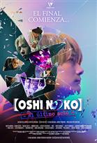 OSHI! NOKO: El último acto